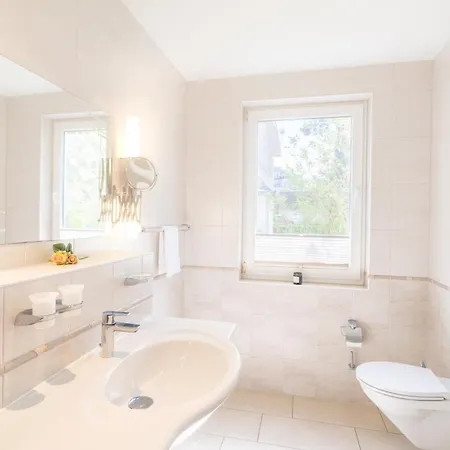 Appartamento Meeresrauschen App 3 *