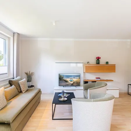 Meeresrauschen App 3 * Heringsdorf