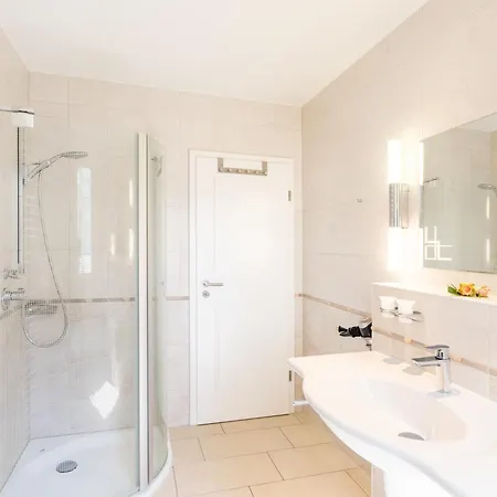 Meeresrauschen App 3 * Heringsdorf (Usedom)
